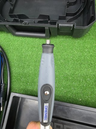 Dremel 3000 Kit Herramienta Multifunción