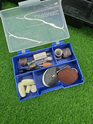 Dremel 3000 Kit Herramienta Multifunción