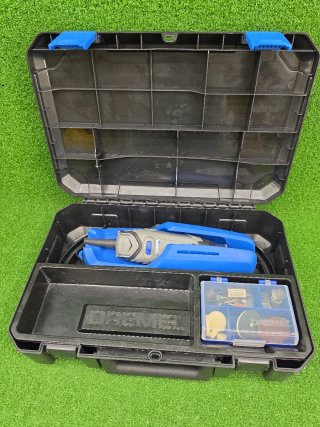 Dremel 3000 Kit Herramienta Multifunción