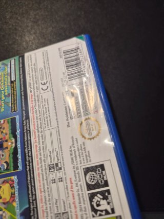 Nintendo 3DS Pokémon Alpha Sapphire