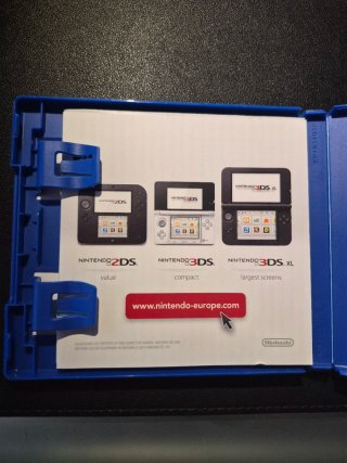 Nintendo 3DS Pokémon Alpha Sapphire