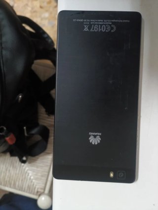 Scatola Huawei Mate 20 Lite per parti di ricambio