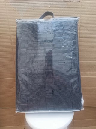 Funda sofá Belmarti tela azul