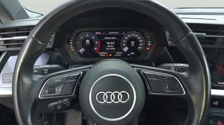 Audi A3 Sportback 30 TDI 85 kW (116 CV)