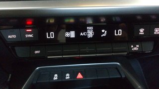 Audi A3 Sportback 30 TDI 85 kW (116 CV)