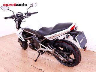 KAWASAKI ER-6N