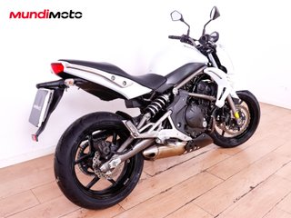 KAWASAKI ER-6N