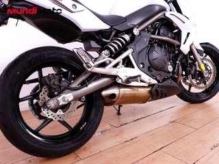 KAWASAKI ER-6N