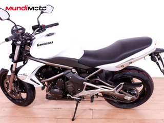 KAWASAKI ER-6N