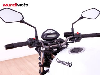 KAWASAKI ER-6N