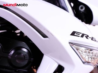 KAWASAKI ER-6N