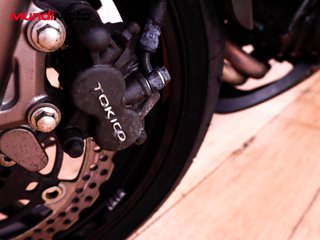KAWASAKI ER-6N