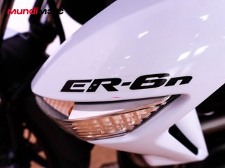 KAWASAKI ER-6N