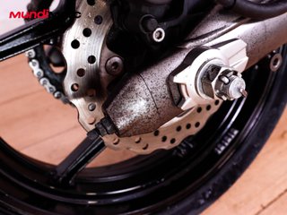 KAWASAKI ER-6N