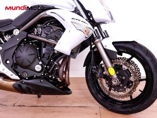 KAWASAKI ER-6N