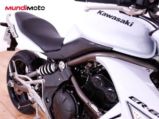 KAWASAKI ER-6N