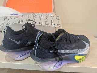 Nike Alphafly 3 Talla 44.5 Nuevas