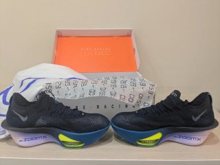 Nike Alphafly 3 Talla 44.5 Nuevas