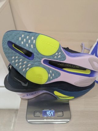 Nike Alphafly 3 Talla 44.5 Nuevas