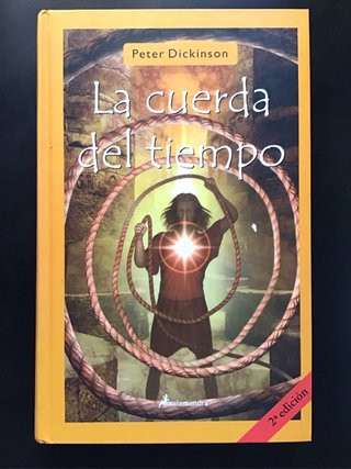 LA CUERDA DEL TIEMPO