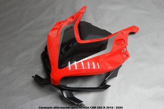Carenado Avdb para HONDA CBR 650 R 2019 - 2020