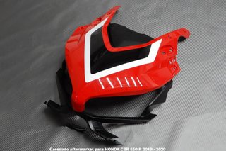 Carenado Avdb para HONDA CBR 650 R 2019 - 2020
