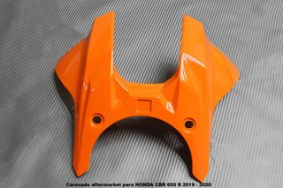 Carenado Avdb para HONDA CBR 650 R 2019 - 2020