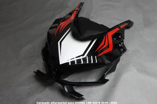 Carenado Avdb para HONDA CBR 650 R 2019 - 2020