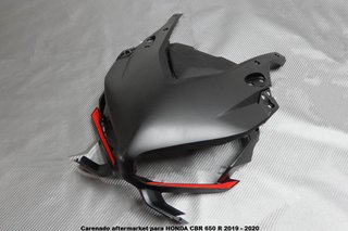 Carenado Avdb para HONDA CBR 650 R 2019 - 2020