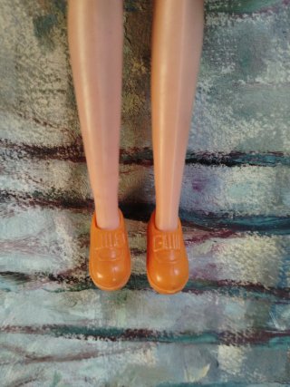 Muñeca Chabel Vintage