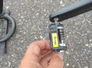 Bicicleta Carbono ROSE XEON CDX 3100 Di2 Taglia 59