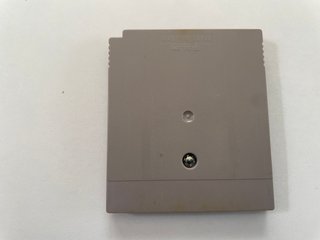 R-Type Nintendo Game Boy Dmg-Re-Noe Originale Cart