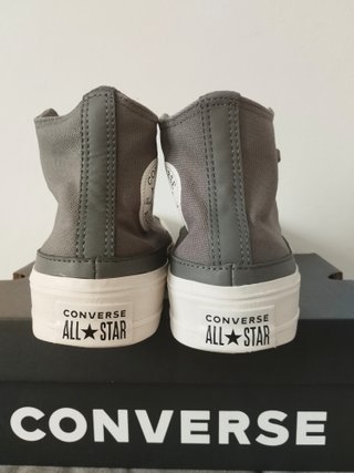 Zapatillas Converse All Star