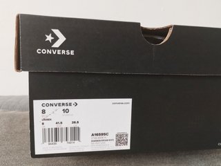 Zapatillas Converse All Star