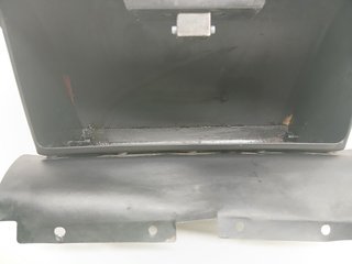 GUANTERA OPEL MONTEREY 4JG2TC