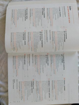 Filosofía : 4o ESO Operación mundo
