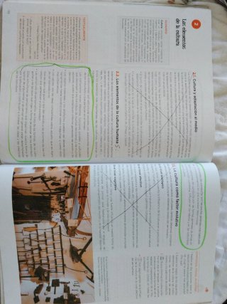 Filosofía : 4o ESO Operación mundo
