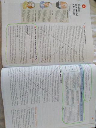 Filosofía : 4o ESO Operación mundo