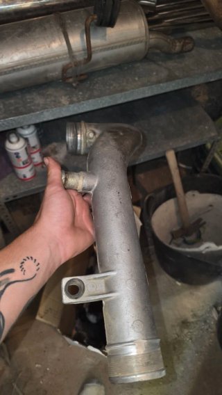 Motor TCT 2.0T