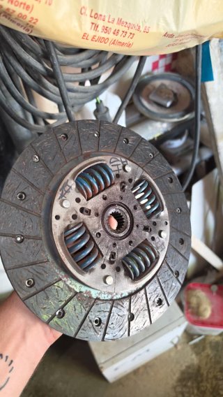 Motor TCT 2.0T