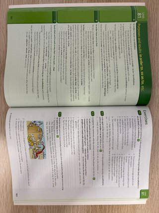 Advanced Grammar in Use with Answers