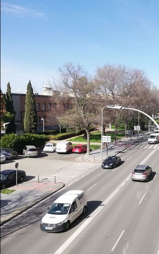 Piso en venta en Santa María en Ciudad Real