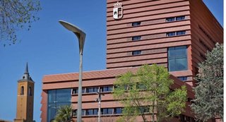 Piso en venta en Santa María en Ciudad Real