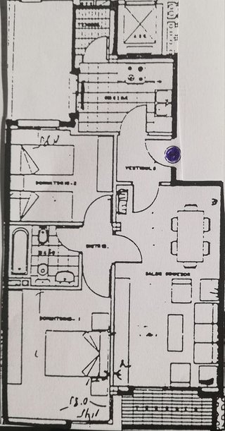 Piso en venta en Santa María en Ciudad Real