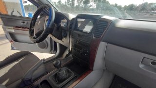 KIA Sorento 2004