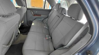 KIA Sorento 2004