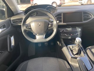 Peugeot 308 2017