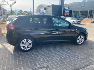 Peugeot 308 2017
