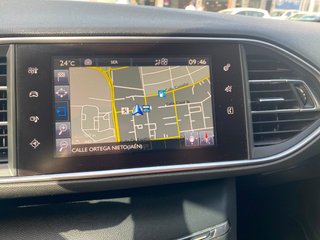 Peugeot 308 2017