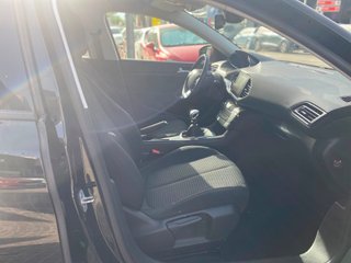 Peugeot 308 2017